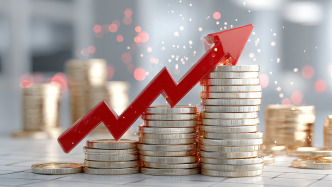 陕国投A去年归母净利润14.33亿元，同比增长5.25%