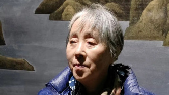 著名兒童繪本畫家陳巽如辭世