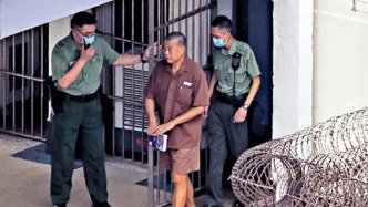 英方為反中亂港分子喊冤叫屈，中使館：敦促英方尊重中國司法主權(quán)