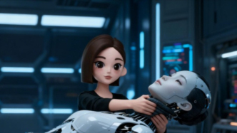 如果豆包能恋爱，谁还需要AI恋爱软件？