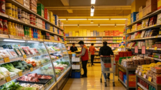 巨亏21.4亿，胖东来为何救不了“永辉们”？