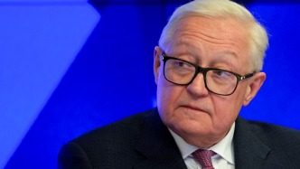 俄副外長(zhǎng)：尚無理由與美方討論新軍控協(xié)議