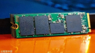NOR Flash告急，SLC和MLC成为稀缺商品