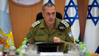 以军解散本轮巴以冲突期间临时组建的非正规部队