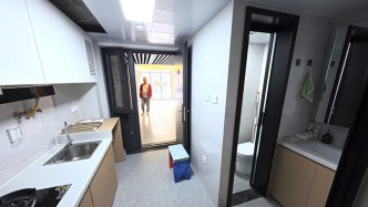 人民日报头版头条：上海，一张床一间屋一套房；雄安，一块地一张图一座城