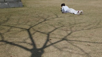 多地氣溫波動回升：麗水沖26℃，廣州最高溫或達29℃