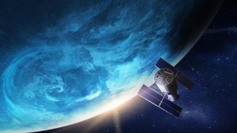 在太空建数据中心，可不止马斯克敢这么玩？