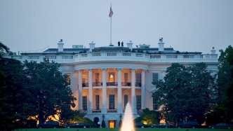 白宫官员称特朗普不支持以色列吞并约旦河西岸