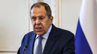 俄外长拉夫罗夫：爱泼斯坦案暴露西方精英真实嘴脸