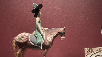 寻马记·新疆｜天马徕兮从西极