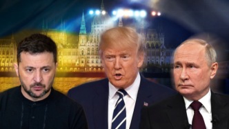 觀察丨美國(guó)要求俄烏6月停戰(zhàn)，特朗普為何“急”？哪些因素決定談判走向？