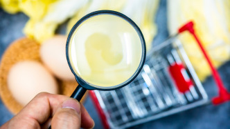 國家市場監(jiān)管總局通報46批次不合格食品，涉及多個網(wǎng)絡(luò)平臺