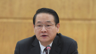 十四届全国人大财政经济委员会副主任委员易炼红被查