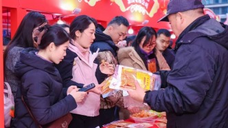 增速全国第七，江西消费“能打”的秘诀是什么？