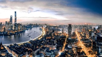 上海大都市圈国土空间规划（2025-2035年）草案公示