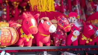 上海健康播報｜春節(jié)如何健康辦年貨，這份攻略請收好