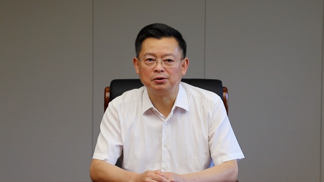 利用影响力受贿，国家国防科工局原副局长张建华被提起公诉
