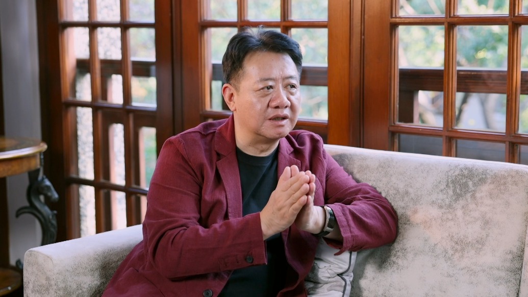 算法匹配可以讓人心動嗎？劉擎：不用排斥算法，但要接觸具體的人