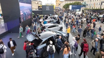 2026年世界“睜眼看中國(guó)”的七大看點(diǎn)