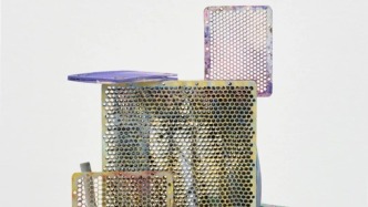 萬(wàn)楊：當(dāng)藝術(shù)逼近科學(xué)