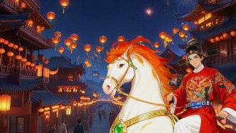 慈城上灯，青春登场：2026宁波慈城马年灯会等你来