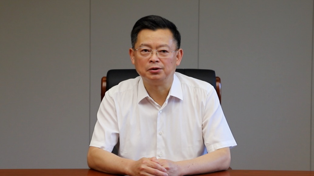 受賄數額特別巨大，國家國防科技工業(yè)局原副局長張建華被公訴