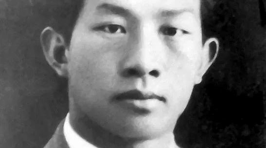 历史上的今天｜1912年2月14日，国歌曲作者聂耳出生