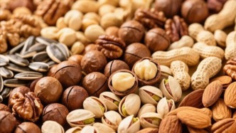 总体安全状况良好，春节热销食品安全专项抽检结果公布
