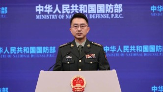 国防部：奉劝菲方停止不择手段的政治操弄和自导自演的海上闹剧