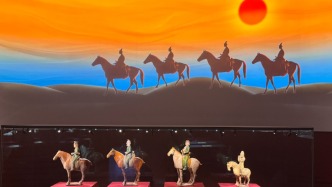 大年初一起上?？萍拣^試開放，售票通道明天開啟