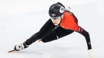 深一度｜一路披荆斩棘不放弃，老将范可新诠释热爱与坚持