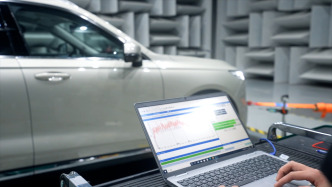 连续三年研发投入超百亿元，长城汽车首次系统开放核心试验室