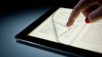 数字时代出版业的机遇与挑战