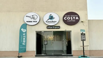 兩年20店，復(fù)購率80%，這家中式茶飲為什么在中東開花？