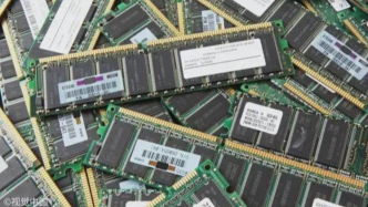 存儲產(chǎn)值，有望攀升至晶圓代工2倍以上