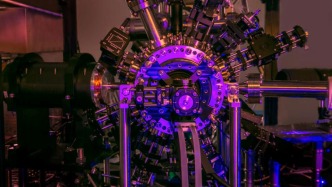 我国实现光钟校准国际标准时间“零”的突破