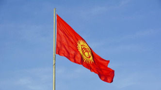 吉爾吉斯斯坦副總理被解職