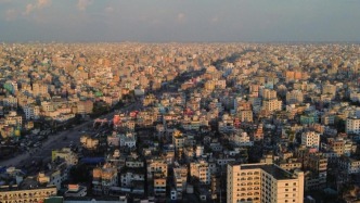 新华社观察：孟加拉国议会选举在即，民族主义党回归？