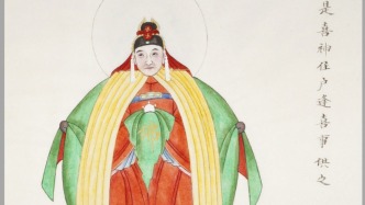 走进中国年丨大家常说的“兜风”，源自上海大年初一习俗