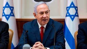 内塔尼亚胡将向特朗普提供有关伊朗军事能力的新情报