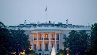 特朗普：反对以色列推进约旦河西岸吞并举措