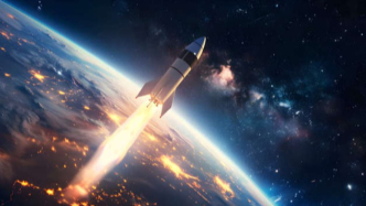 又一千億商業(yè)航天龍頭，上市了