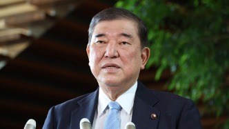 石破茂警告高市早苗：选举结果不代表可以为所欲为