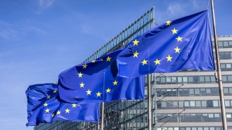 欧盟将举行防长会，讨论对乌供武等问题