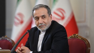 伊朗外长：内塔尼亚胡试图将美国拖入同伊朗的战争