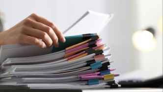 最高檢：作為國家法律監(jiān)督機關，檢察機關“打鐵必須自身硬”