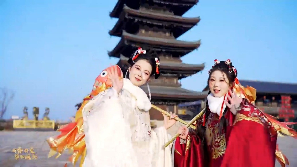 启东文旅局:春节文博场馆全免费,30余项活动品年味