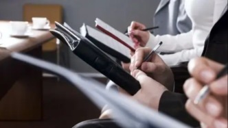 最高檢：優(yōu)化檢察人員考核工作，推動能者上、庸者下、劣者汰