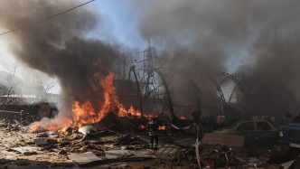 俄乌战局新情况：俄军接近夺取乌3个战略要地，乌允许60岁以上人员服役