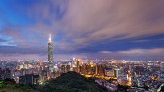 国台办：民进党当局乞求外部势力虚假“保护”，只会让台湾陷入更危险境地